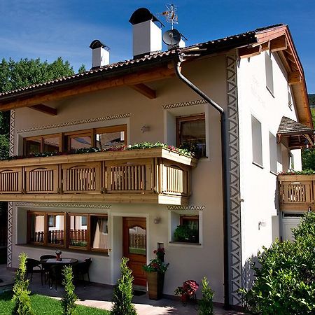 Cesa Sule De Sot Apartment Ortisei Luaran gambar