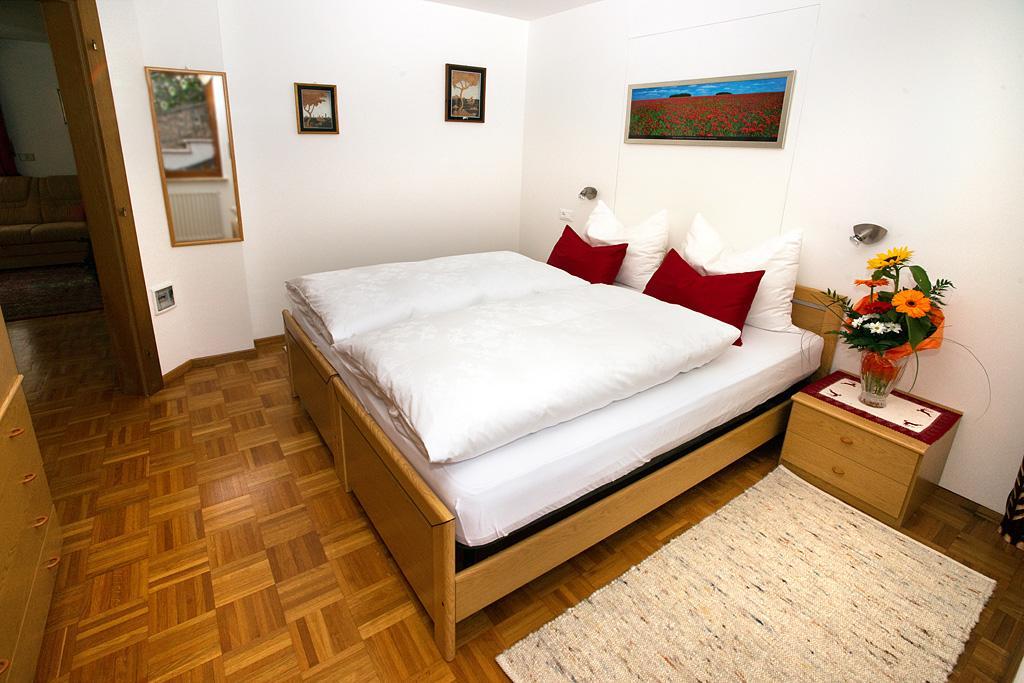 Cesa Sule De Sot Apartment Ortisei Luaran gambar
