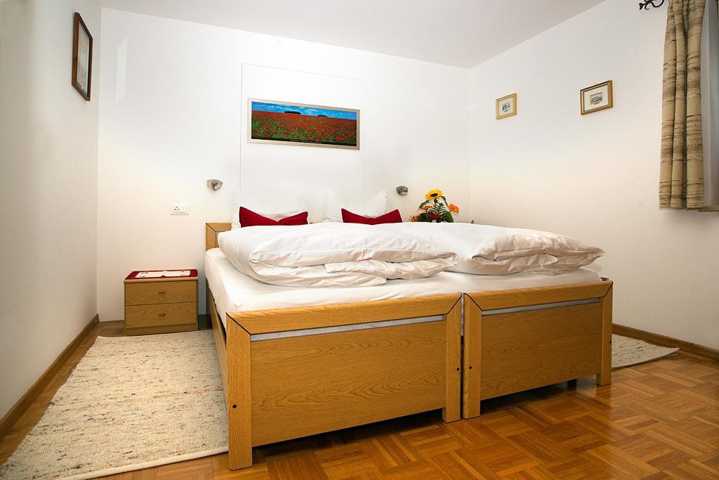 Cesa Sule De Sot Apartment Ortisei Luaran gambar