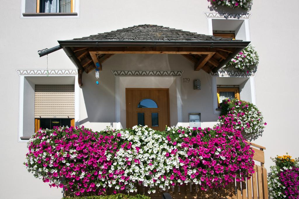 Cesa Sule De Sot Apartment Ortisei Luaran gambar