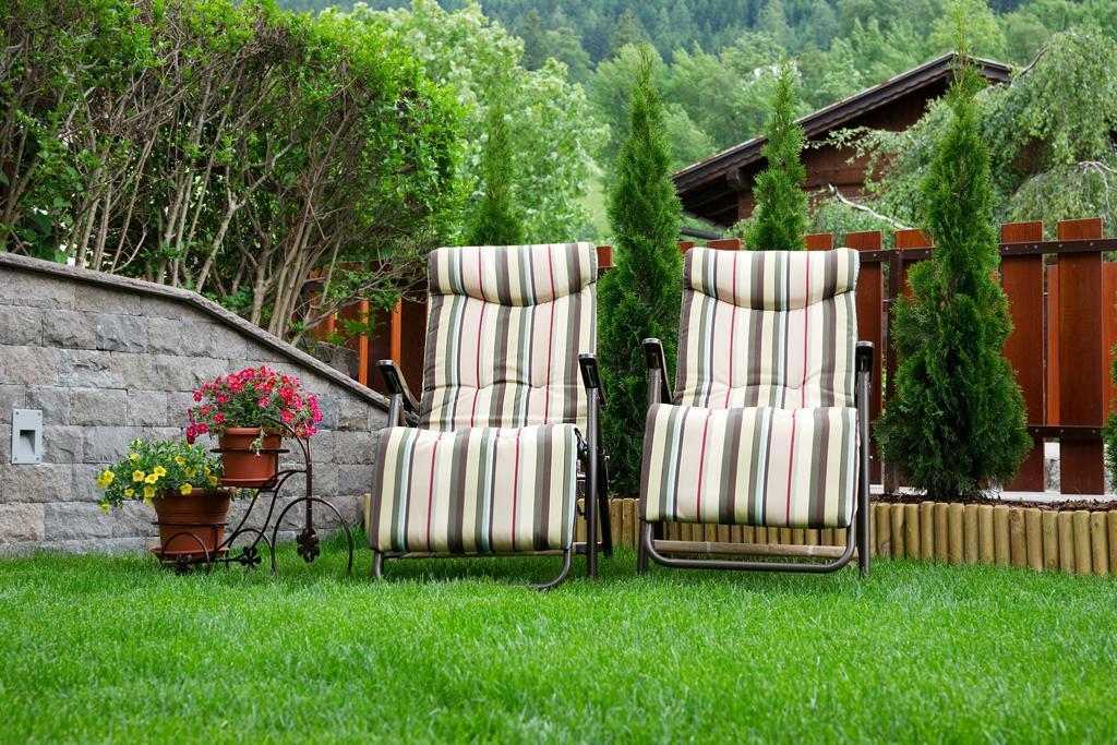 Cesa Sule De Sot Apartment Ortisei Luaran gambar